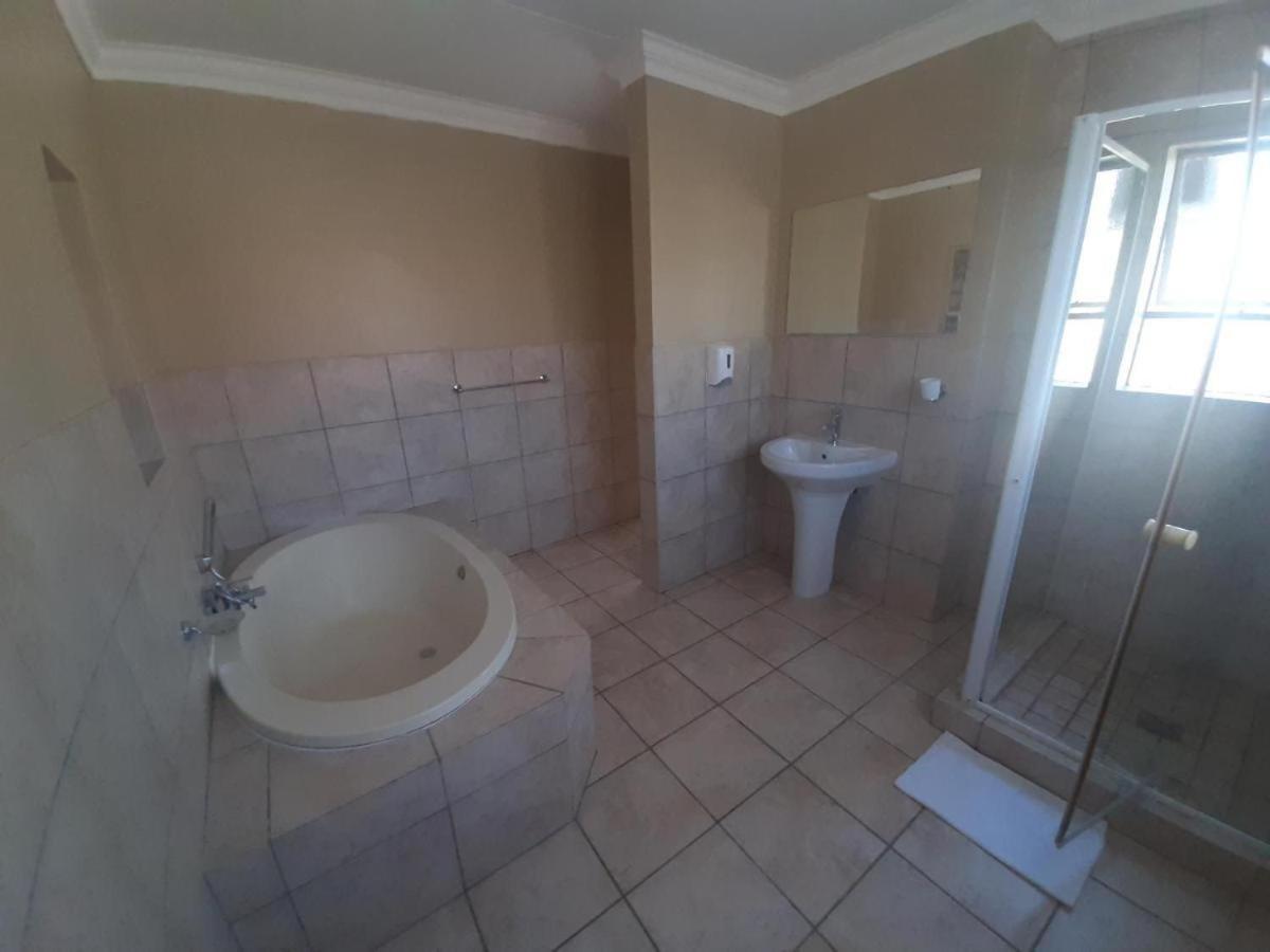 Legae La Tshepo Bed & Breakfast Mogwase Екстериор снимка