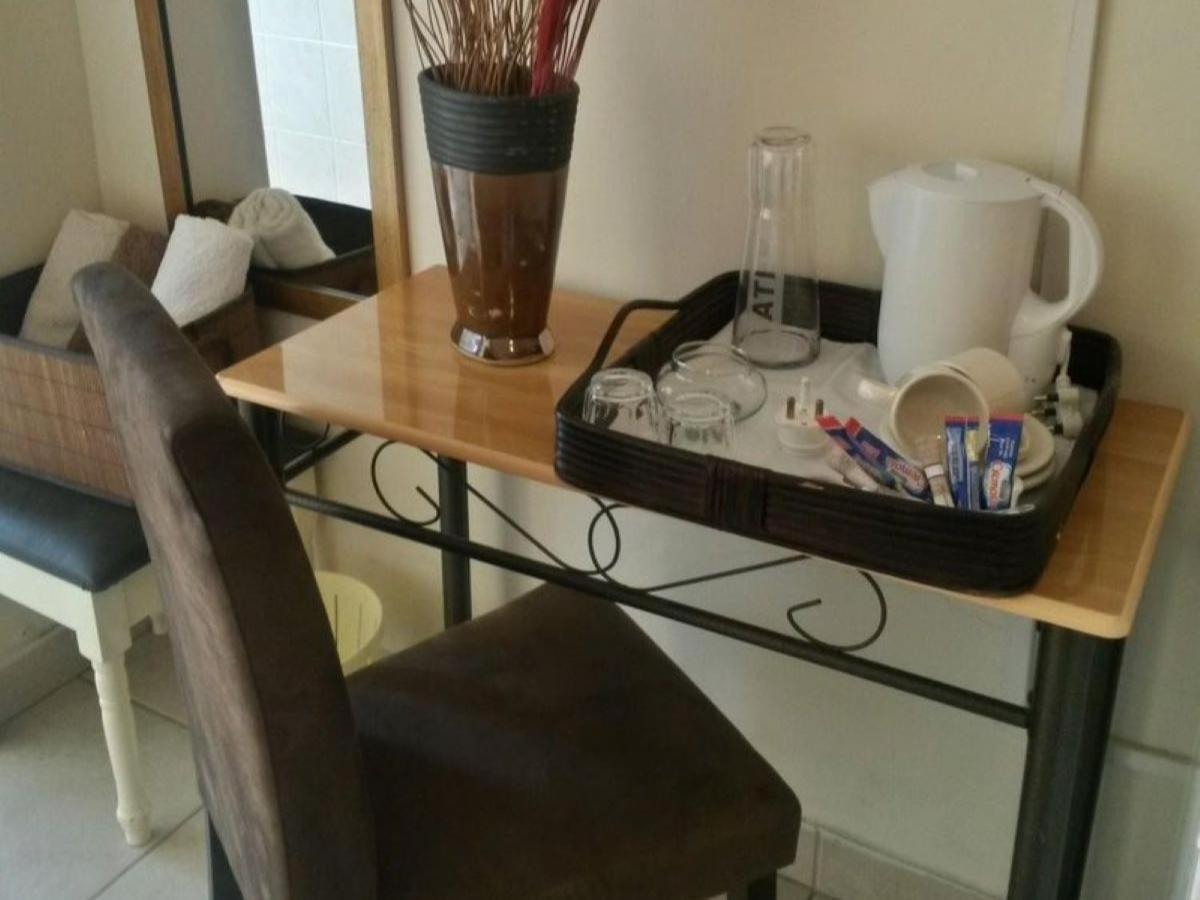 Legae La Tshepo Bed & Breakfast Mogwase Екстериор снимка