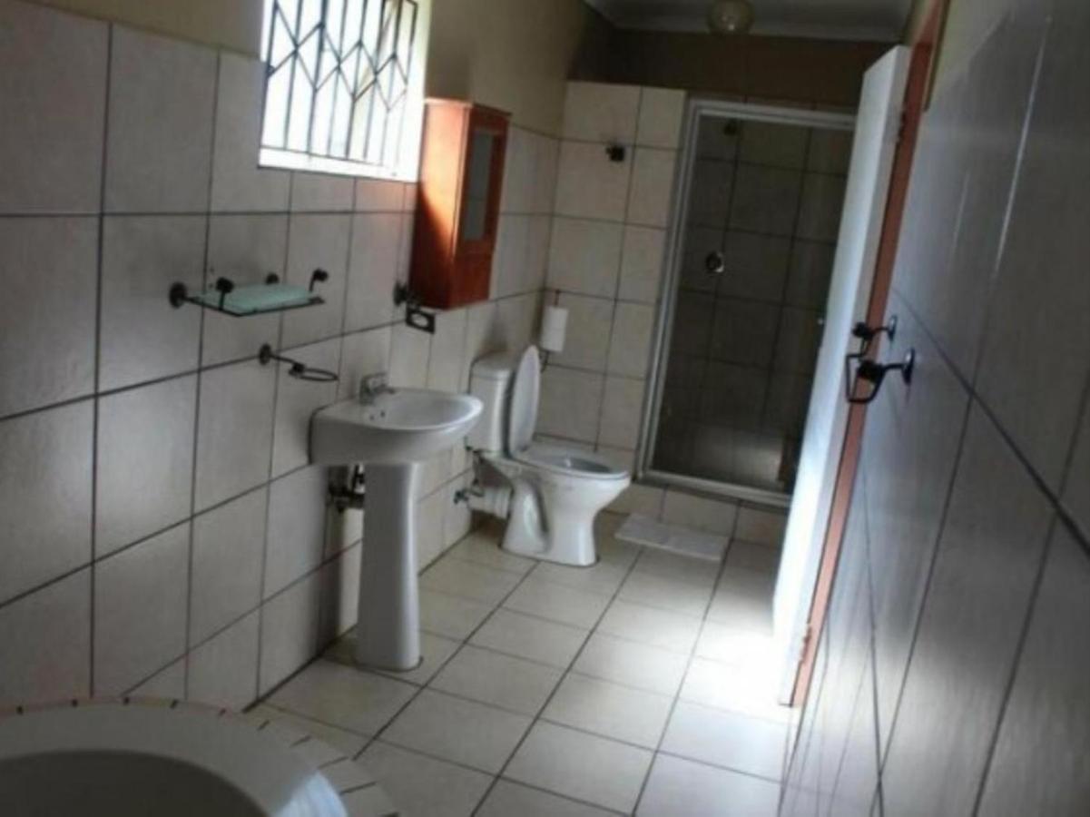 Legae La Tshepo Bed & Breakfast Mogwase Екстериор снимка