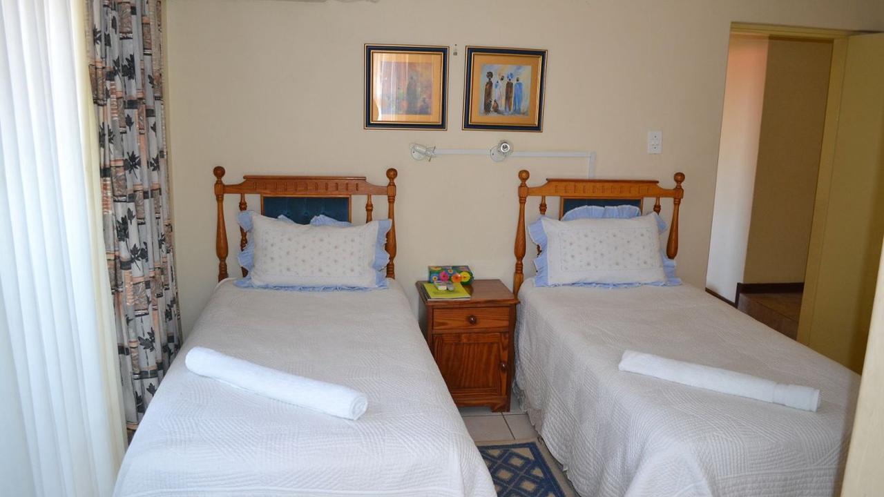Legae La Tshepo Bed & Breakfast Mogwase Екстериор снимка