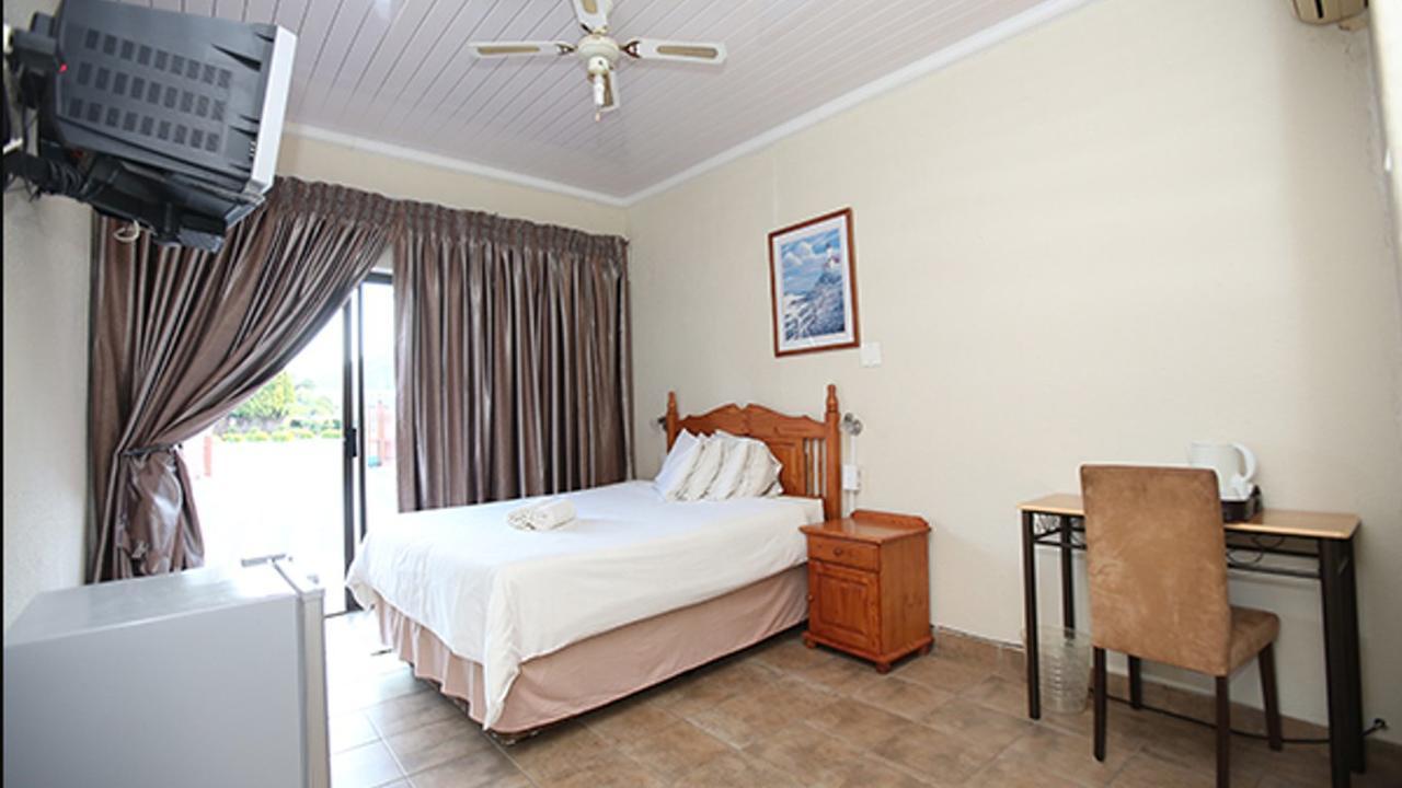 Legae La Tshepo Bed & Breakfast Mogwase Екстериор снимка