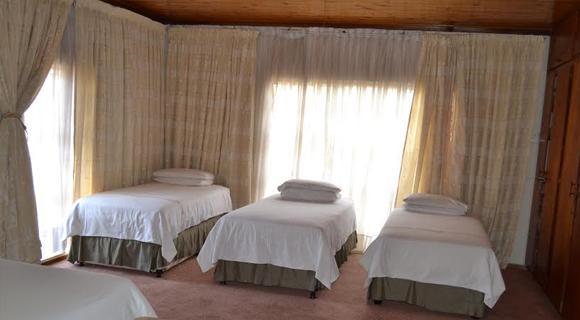 Legae La Tshepo Bed & Breakfast Mogwase Екстериор снимка
