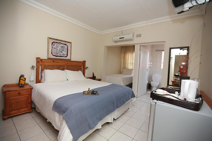Legae La Tshepo Bed & Breakfast Mogwase Екстериор снимка