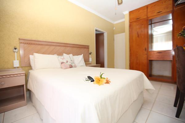 Legae La Tshepo Bed & Breakfast Mogwase Екстериор снимка