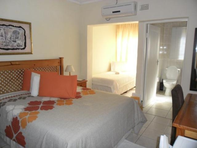 Legae La Tshepo Bed & Breakfast Mogwase Екстериор снимка